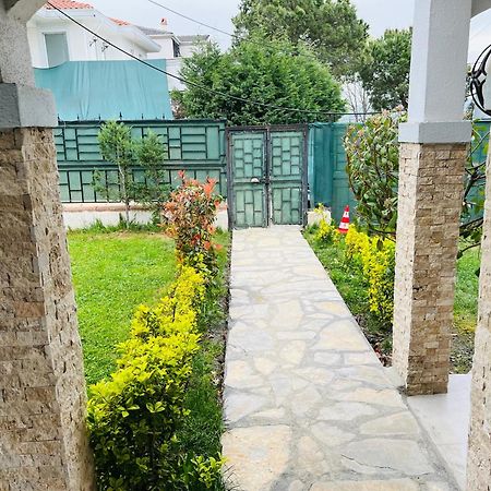 Sapanca Manzara Villa 1 Isitma Havuzlu Kültér fotó