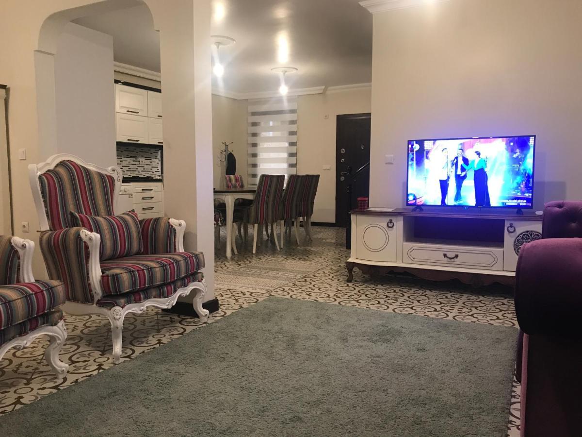 Sapanca Manzara Villa 1 Isitma Havuzlu Kültér fotó