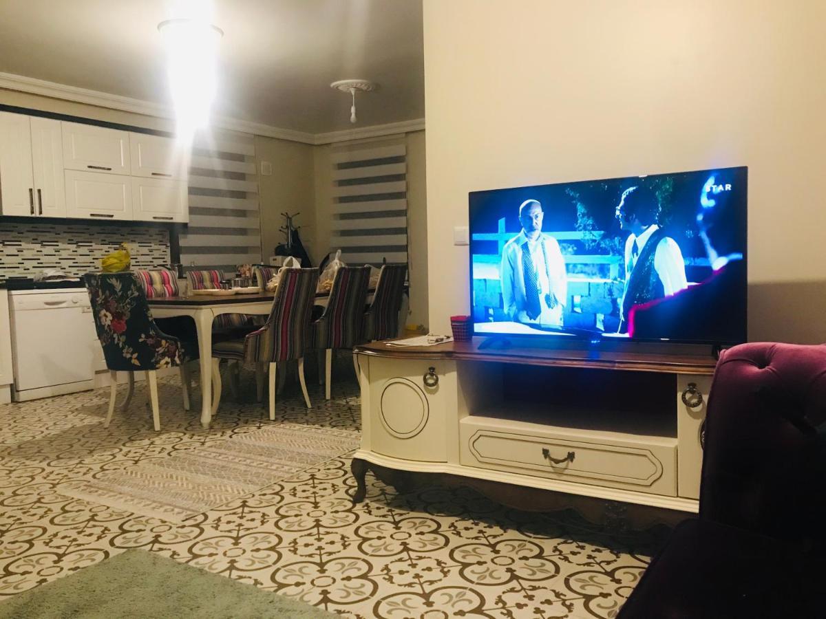 Sapanca Manzara Villa 1 Isitma Havuzlu Kültér fotó