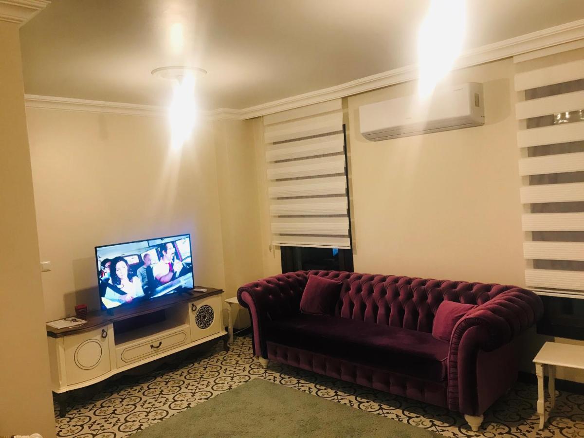 Sapanca Manzara Villa 1 Isitma Havuzlu Kültér fotó