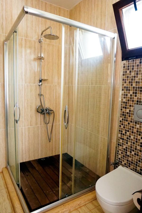 Sapanca Manzara Villa 1 Isitma Havuzlu Kültér fotó