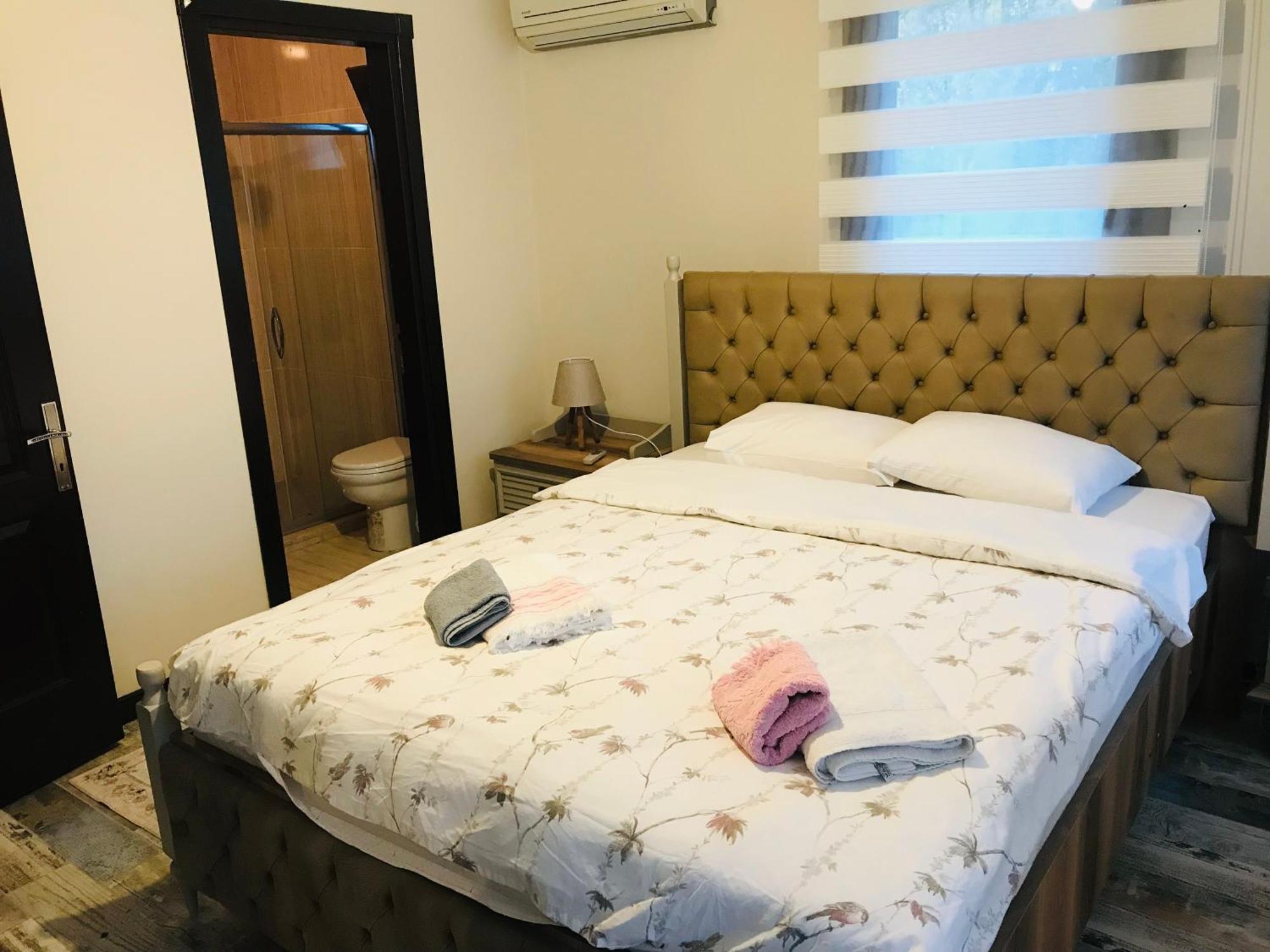 Sapanca Manzara Villa 1 Isitma Havuzlu Kültér fotó