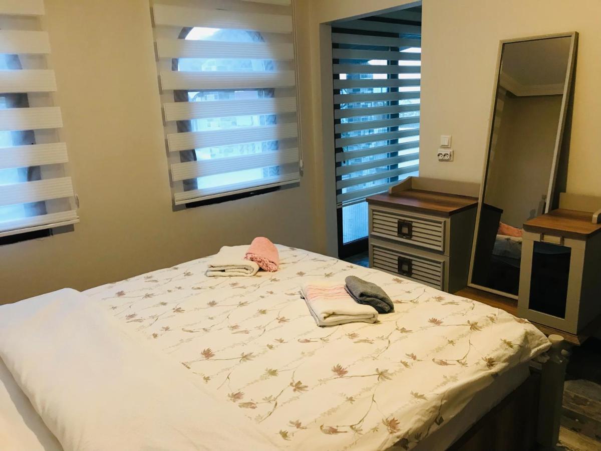 Sapanca Manzara Villa 1 Isitma Havuzlu Kültér fotó