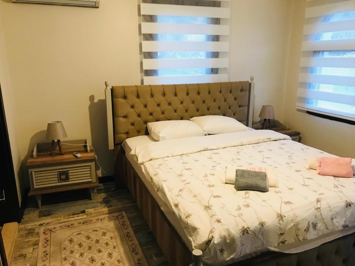 Sapanca Manzara Villa 1 Isitma Havuzlu Kültér fotó
