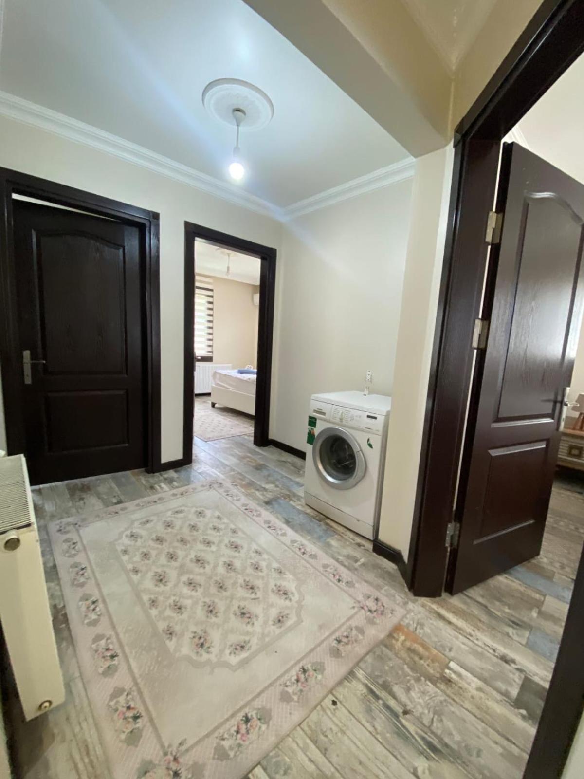 Sapanca Manzara Villa 1 Isitma Havuzlu Kültér fotó