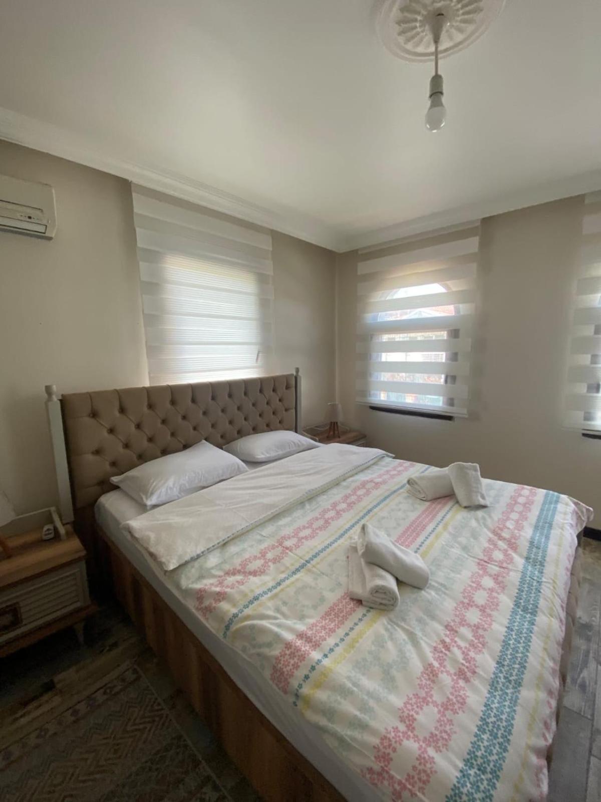 Sapanca Manzara Villa 1 Isitma Havuzlu Kültér fotó