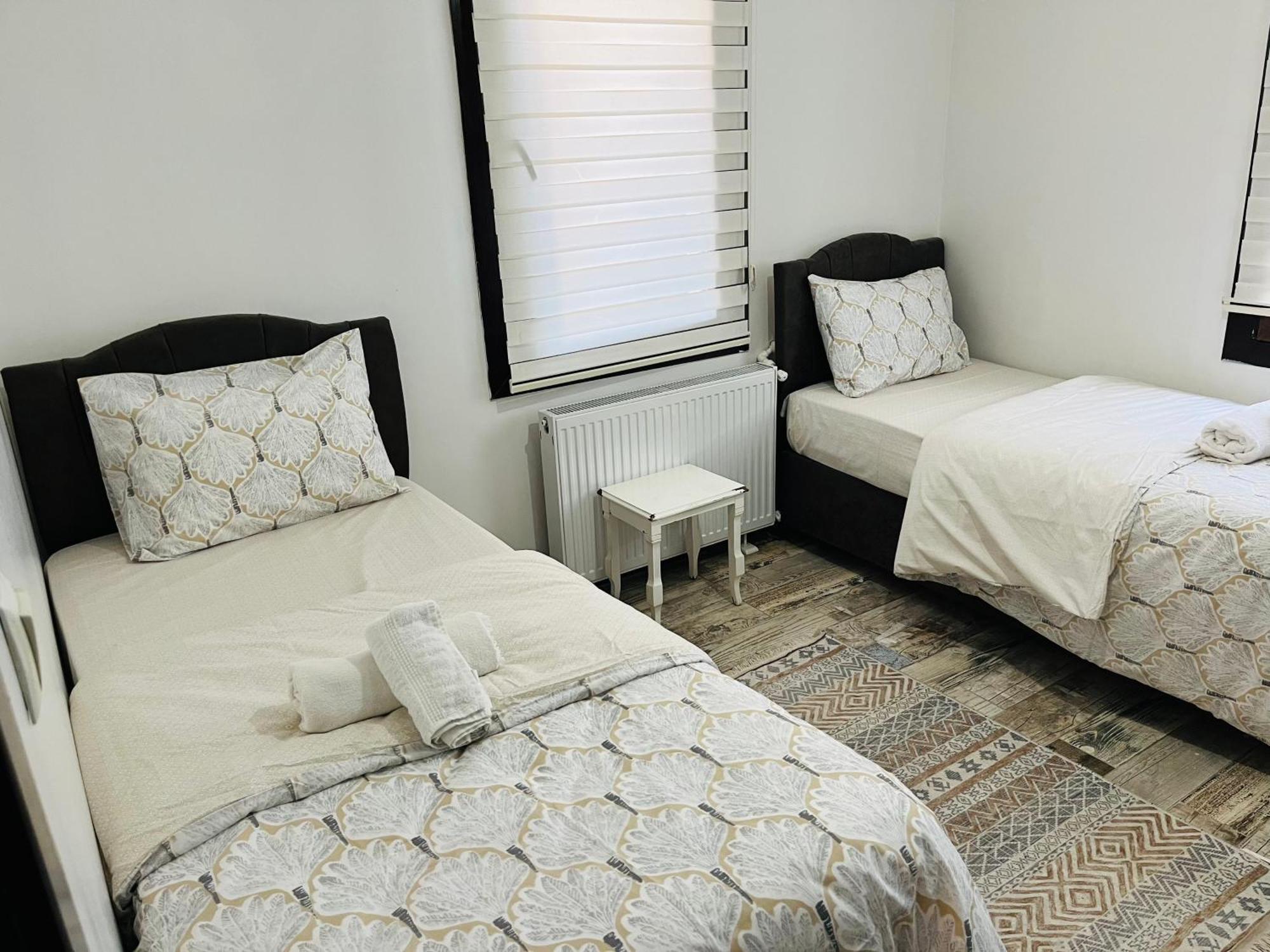 Sapanca Manzara Villa 1 Isitma Havuzlu Kültér fotó