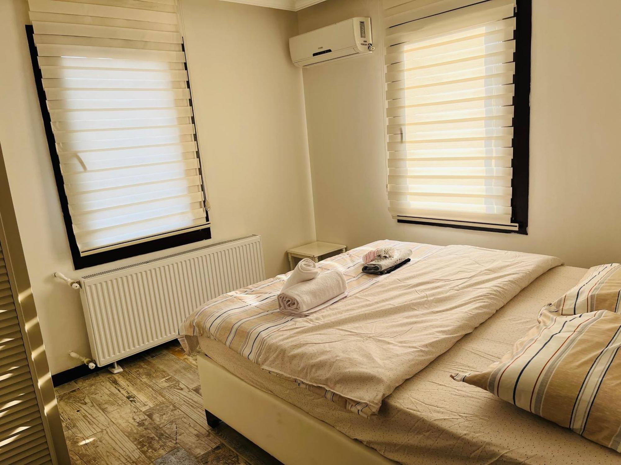 Sapanca Manzara Villa 1 Isitma Havuzlu Kültér fotó