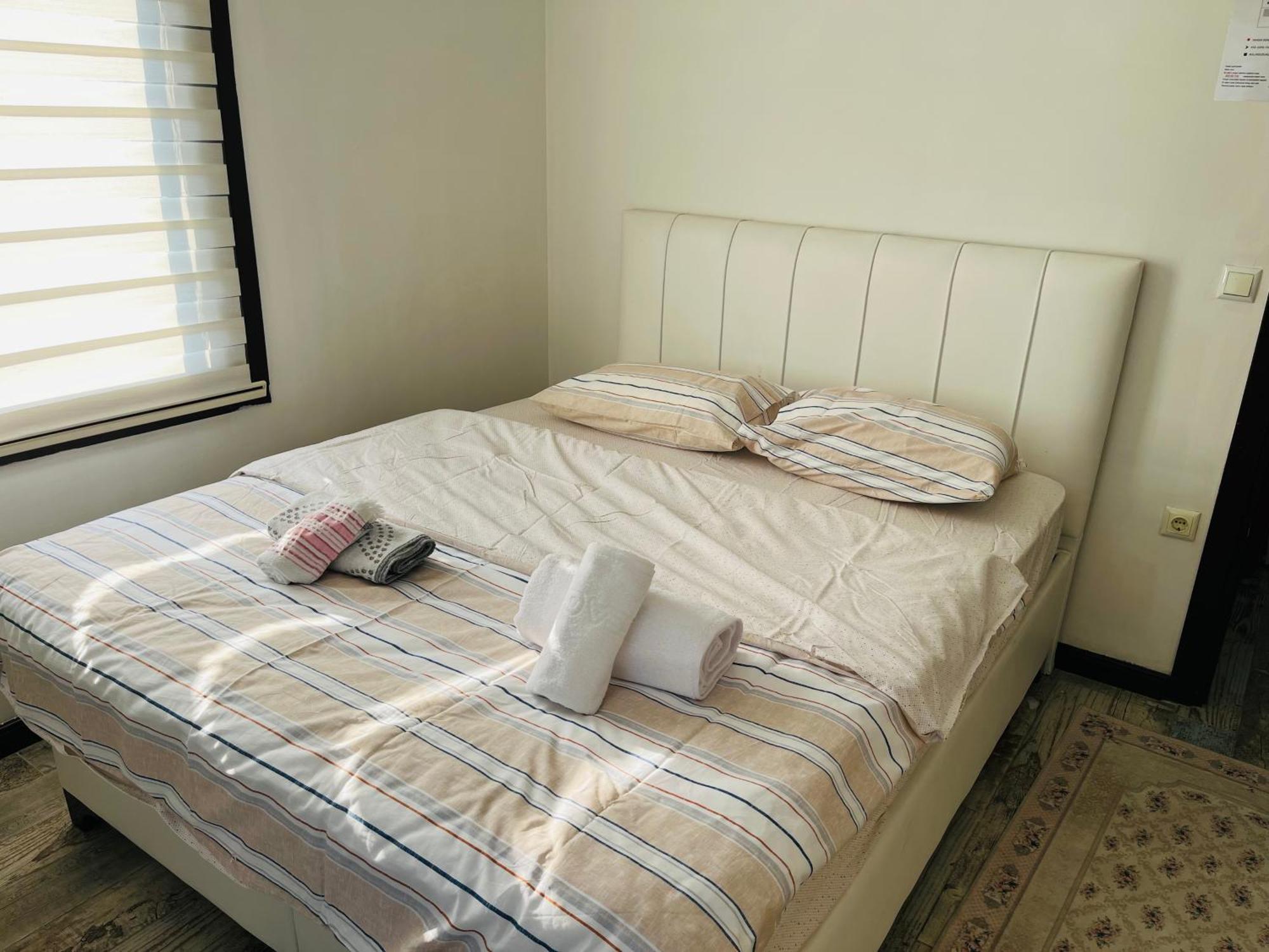 Sapanca Manzara Villa 1 Isitma Havuzlu Kültér fotó
